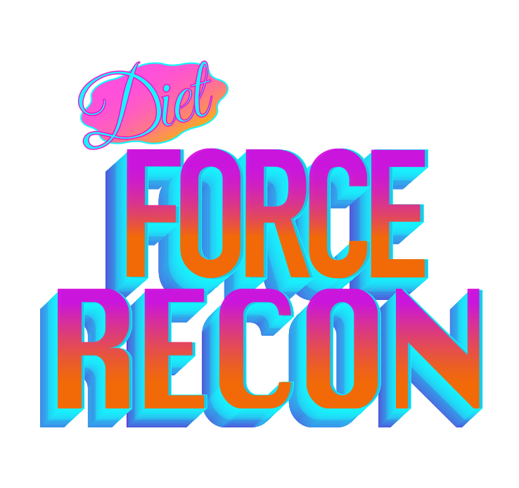 Diet Force Recon